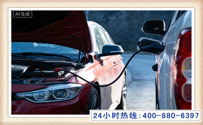 滦平潍坊拖车,附近24小时汽车拖车救援，潍坊道路救援拖车电话